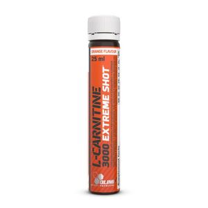 Olimo Fiola L-carnitina, 25ml