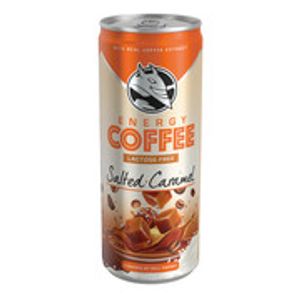 Bautura enegizanta Coffees alted caramel Hell, 0.25 l