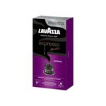 capsule-cafea-lavazza-aluminium-intenso-compatibile-cu-nespresso-10-capsule