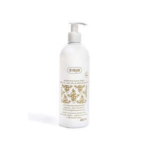 Lotiune de corp Ziaja Argan Oil, 400 ml