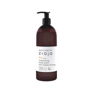 Ulei pentru masaj anticelulitic Ziaja Baltic Home Spa, 490 ml