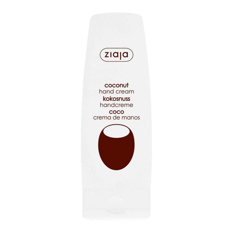 crema-regeneranta-pentru-maini-ziaja-coconut-80-ml