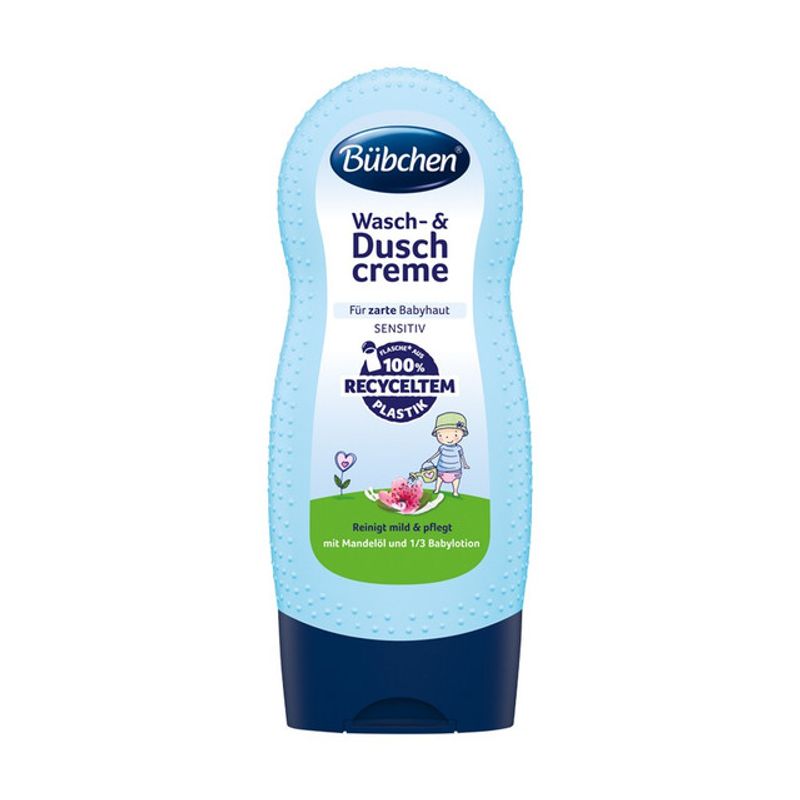 crema-de-dus-pentru-bebelusi-bubchen-230-ml