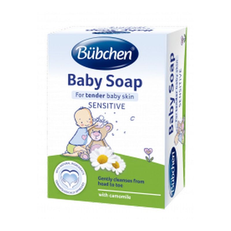 sapun-pentru-bebelusi-bubchen-125-g