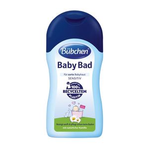 Spuma de baie pentru bebelusi Bubchen, 400 ml