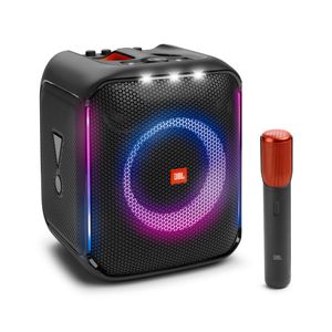 Boxa portabila JBL Partybox Encore, bluetooth, autonomie 10h, 100W