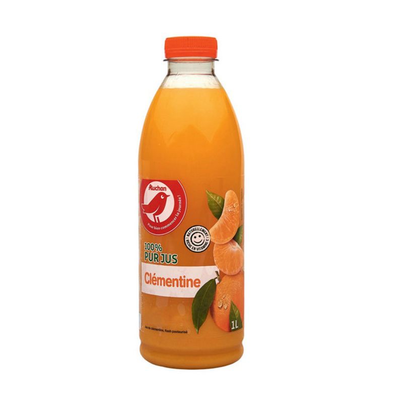 suc-natural-de-clementine-auchan-1-l