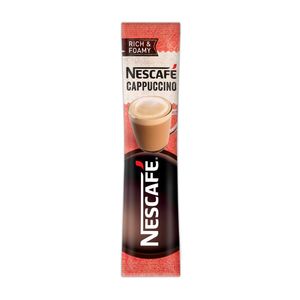 Cafea instant Nescafe Classic Cappuccino, 15 g