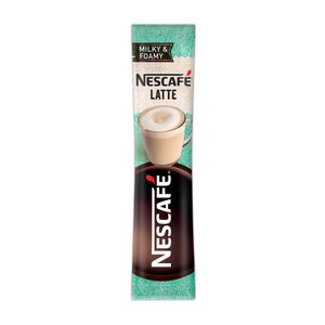 Cafea instant Nescafe Classic Latte, 15 g