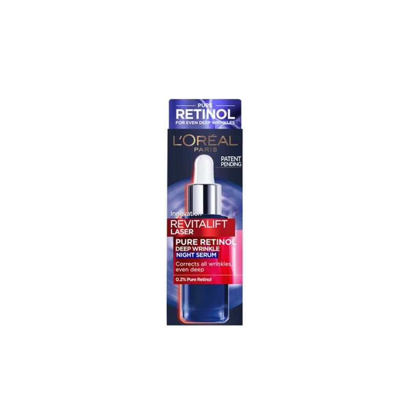 ser-de-noapte-cu-retinol-revitalift-laser-20-ml