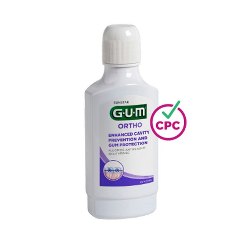 apa-de-gura-gum-ortho-300-ml