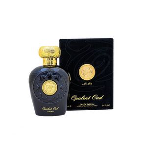 Parfum unisex Lattafa Opulent Oud, 100 ml