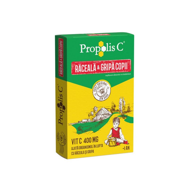 propolis-c-raceala-si-gripa-copii-8-plicuri