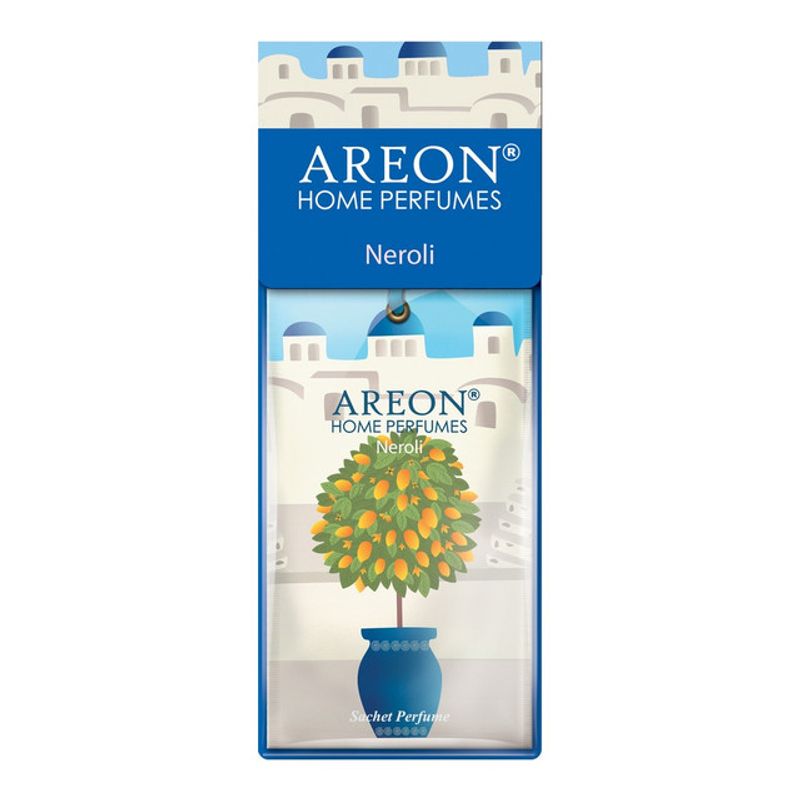 saculet-parfumat-areon-neroli-albastru