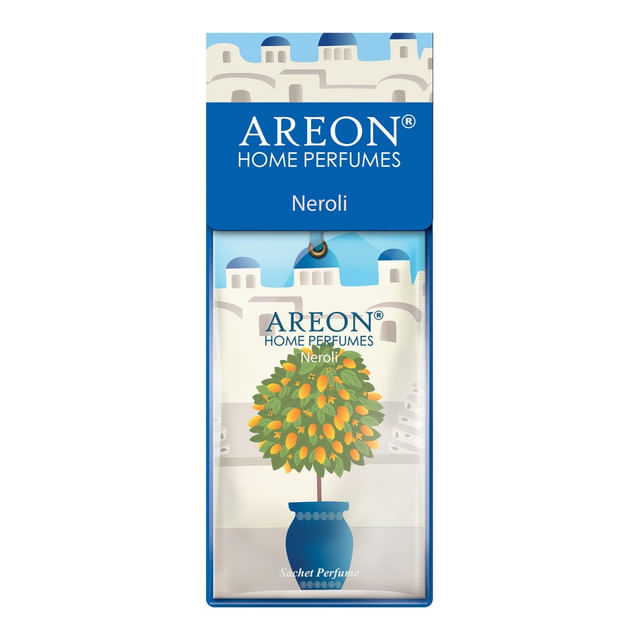 saculet-parfumat-areon-neroli-albastru