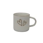 cana-pentru-cafea-actuel-model-inimi-portelan-alb