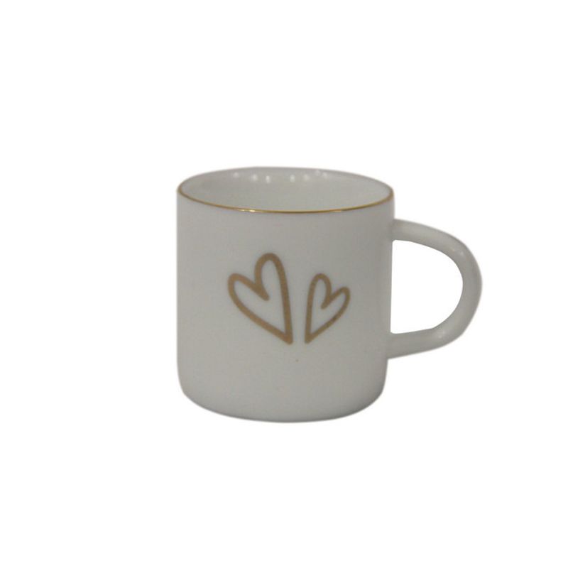 cana-pentru-cafea-actuel-model-inimi-portelan-alb