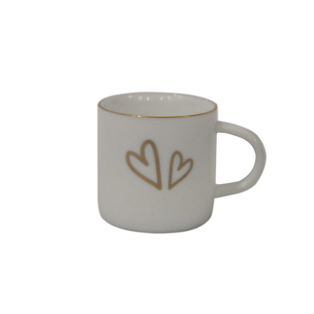 cana-pentru-cafea-actuel-model-inimi-portelan-alb