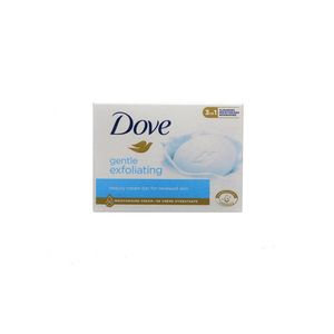 Sapun solid Dove Gentle Exfoliating, 90 g