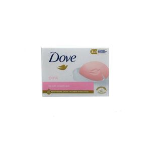 Sapun solid Dove Pink, 90 g