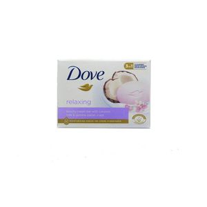 Sapun solid Dove Relaxing, 90 g