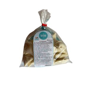 Minirulouri cu umplutura din fructe de padure, crud congelat Patis Baked Goods, 500 g