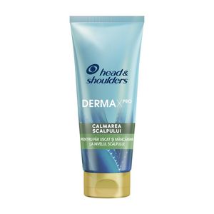 Balsam calmant Head & Shoulders Derma X Pro Soothe, 220 ml