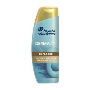 Sampon anti-matreata Head & Shoulders Derma X Pro Repair, regenerant, 300 ml