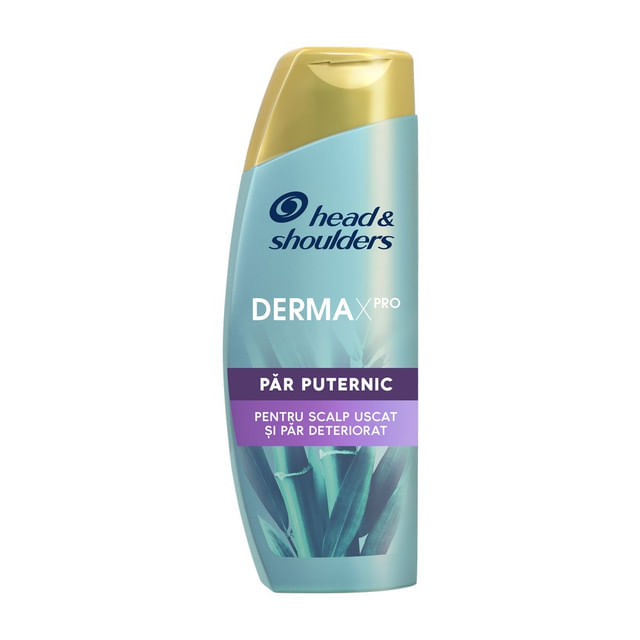 sampon-anti-matreata-head-shoulders-derma-x-pro-strenght-pentru-scalp-uscat-300-ml