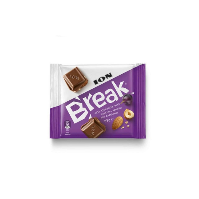 ciocolata-cu-lapte-si-stafide-ion-breask-85-g