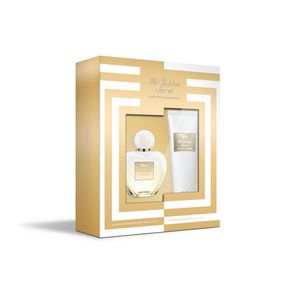 Set pentru cadou Antonio Banderas Her Golden Secret