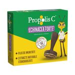fiterman-propolis-c-echinacea-forte-20-comprimate