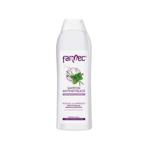 Sampon antimatreata Farmec, 400 ml