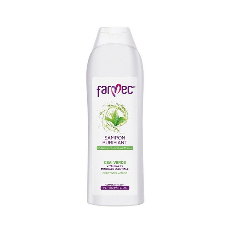 sampon-purifiant-farmec-400-ml