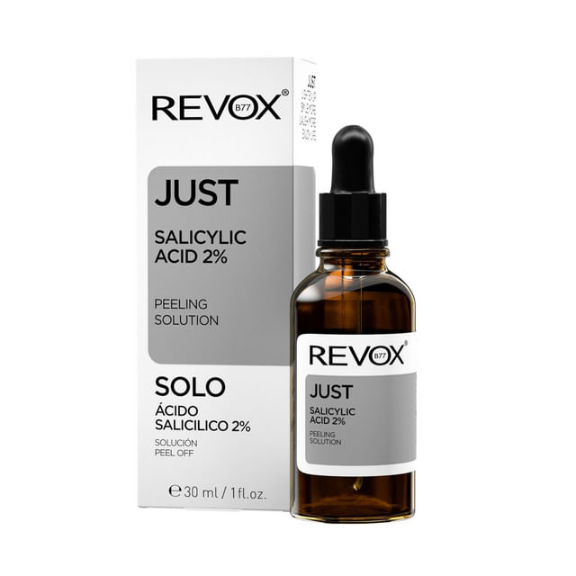 ser-exfoliant-revox-just-salicylic-acid-30-ml