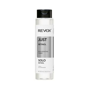 Toner pentru ten si gat Revox Just Retinol, 250 ml
