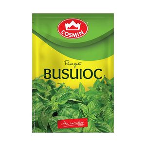 Busuioc Cosmin, 8g