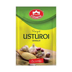 Usturoi granulat Cosmin 15 g