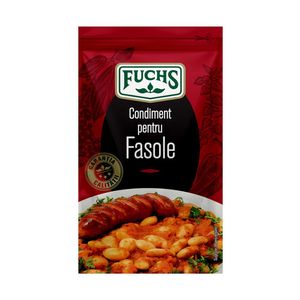 Mix de condimente Fuchs pentru fasole 20g
