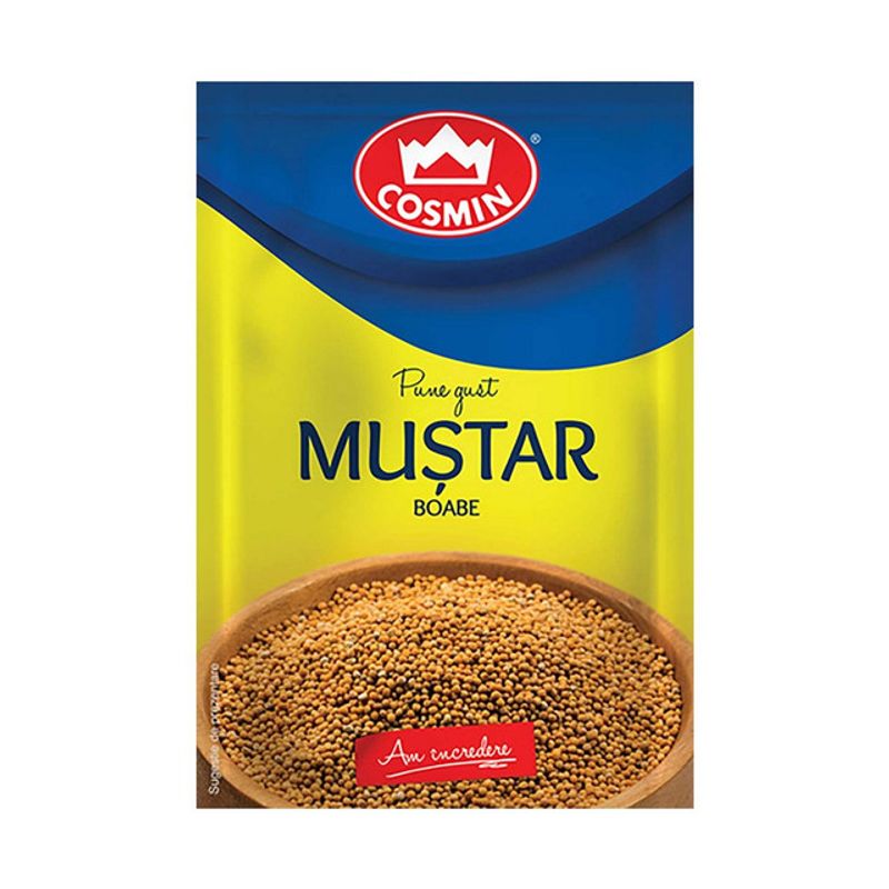 mustar-boabe-cosmin-20-g