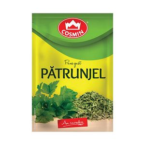 Patrunjel Cosmin, 8g