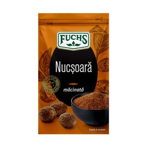 Nucsoara macinata Fuchs 10 g