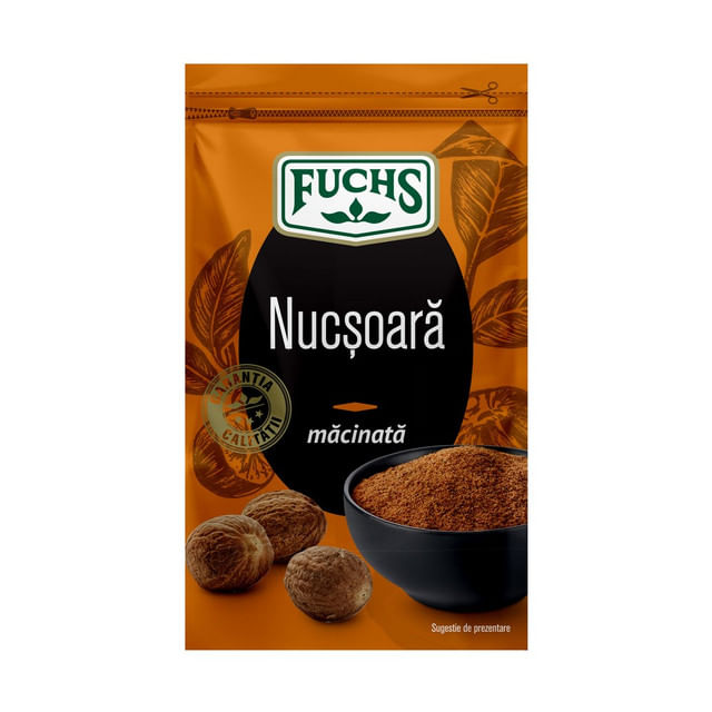 nucsoara-macinata-fuchs-10-g