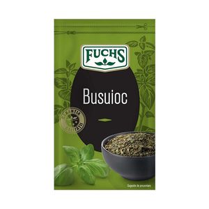 Busuioc maruntit Fuchs in plic resigilabil 12g