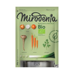 Baza pentru mancare Mirodenia, 150 g