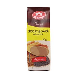 Scortisoara macinata Cosmin, 80g