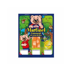 Crenvursti Martinel, 180 g