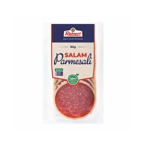 Salam Parmesali Reinert, 80 g