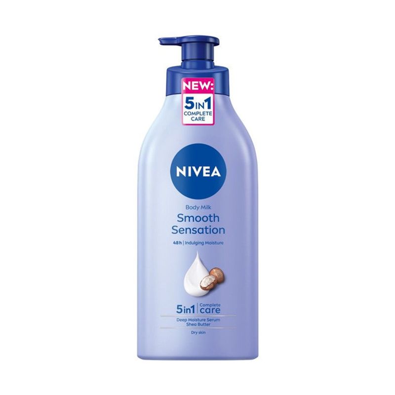 lapte-de-corp-smooth-sens-nivea-625-ml