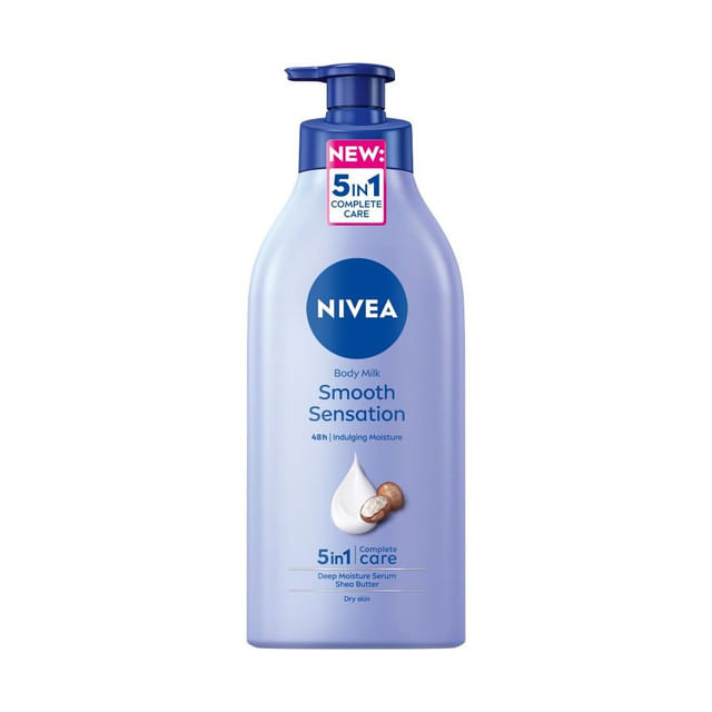 lapte-de-corp-smooth-sens-nivea-625-ml